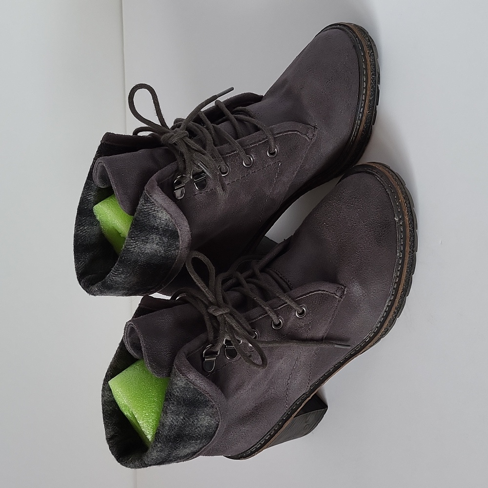 White Mountain Jay Jay Booties - image 2